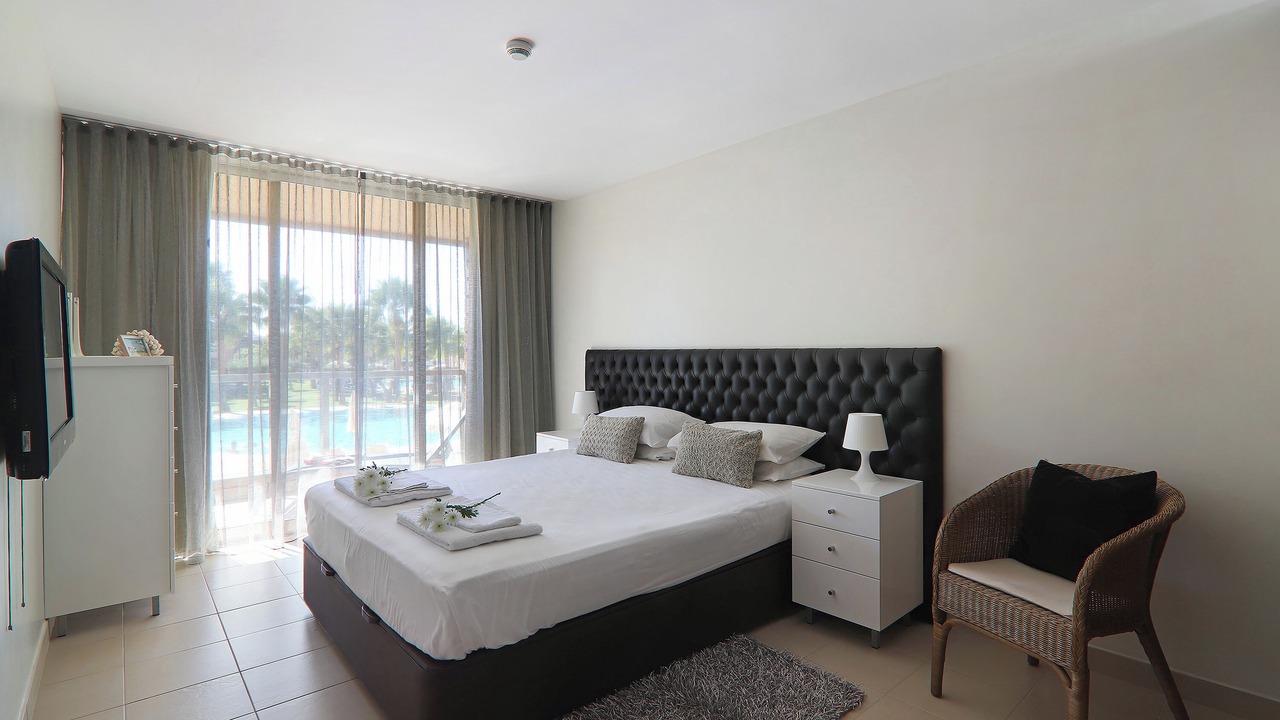 Photo of Bedroom in Salgados