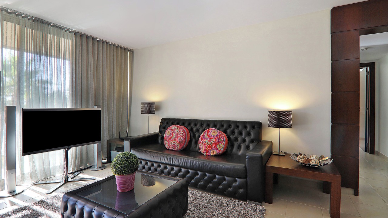 Photo of Livingroom in Salgados