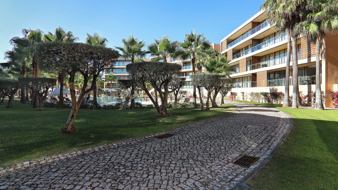 Photo of Outdoor in Salgados