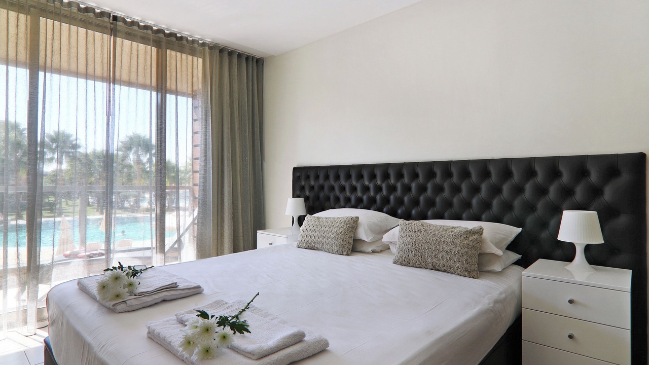 Photo of Bedroom in Salgados