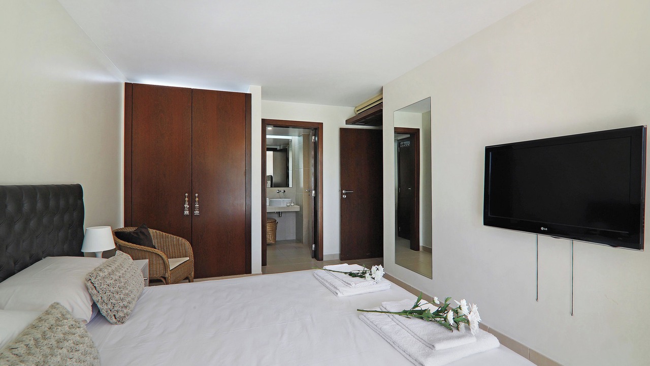 Photo of Bedroom in Salgados