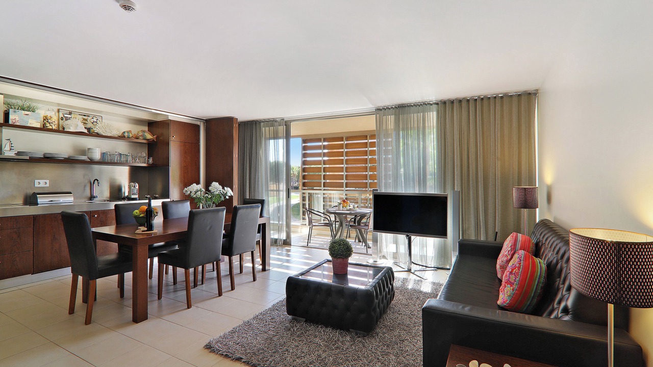 Photo of Livingroom in Salgados