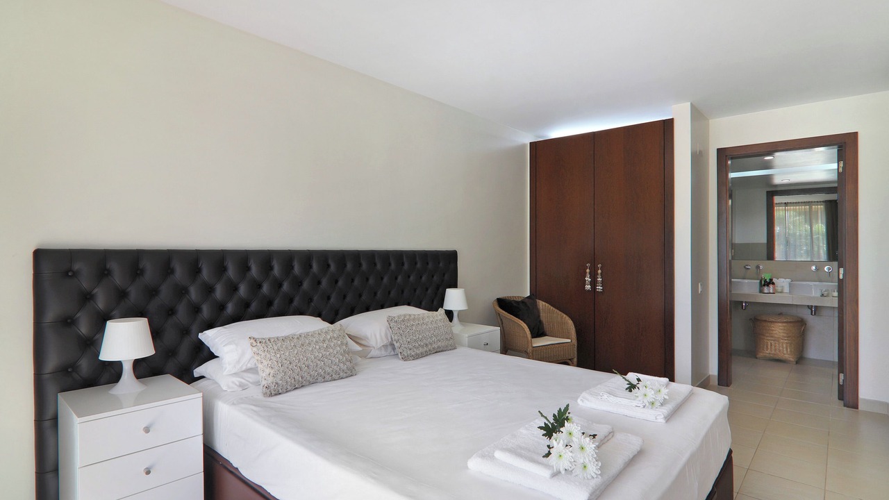 Photo of Bedroom in Salgados