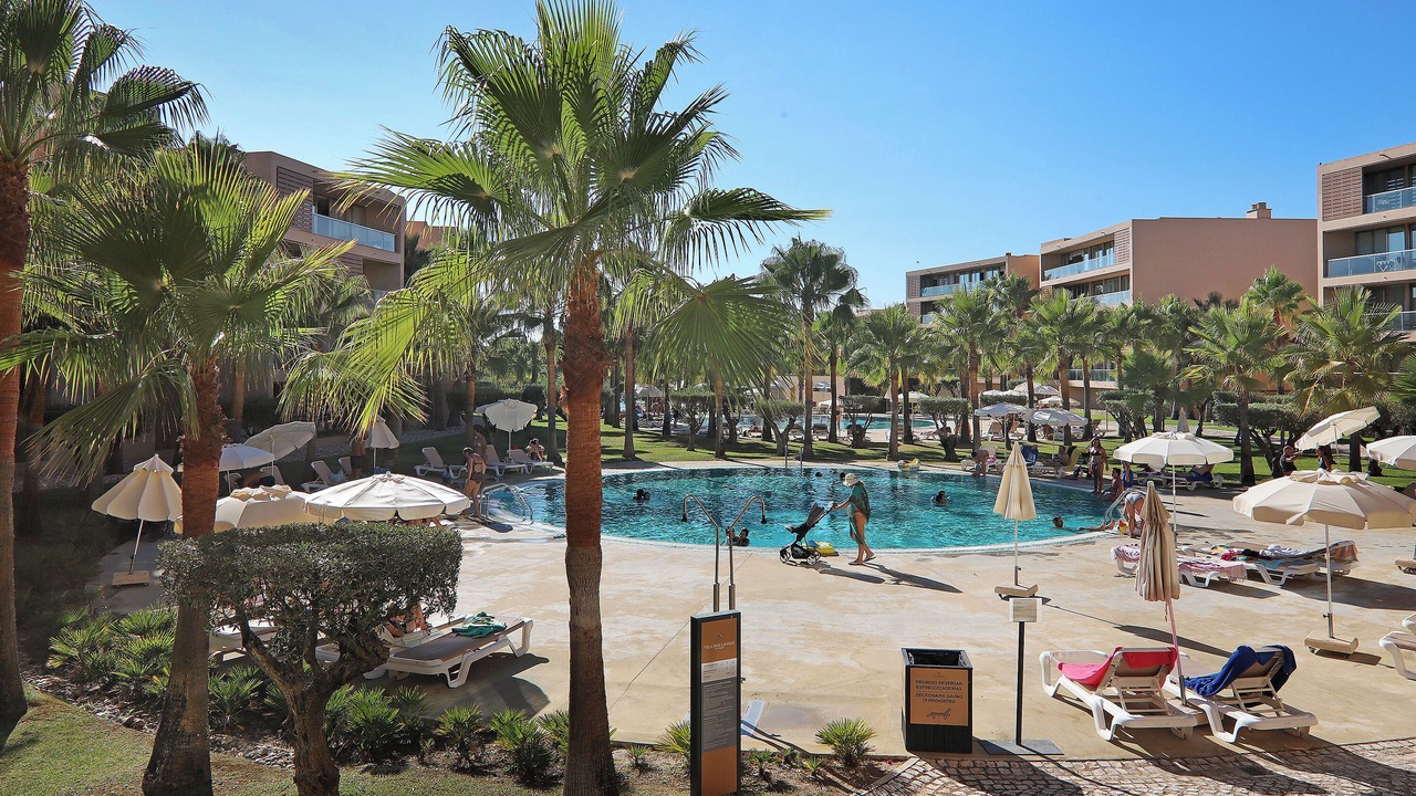 Photo of Outdoor in Salgados
