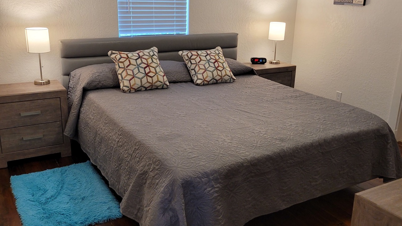 Photo of Bedroom in South Pensacola