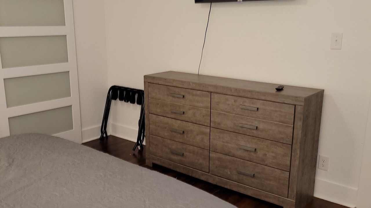 Photo of Bedroom in South Pensacola