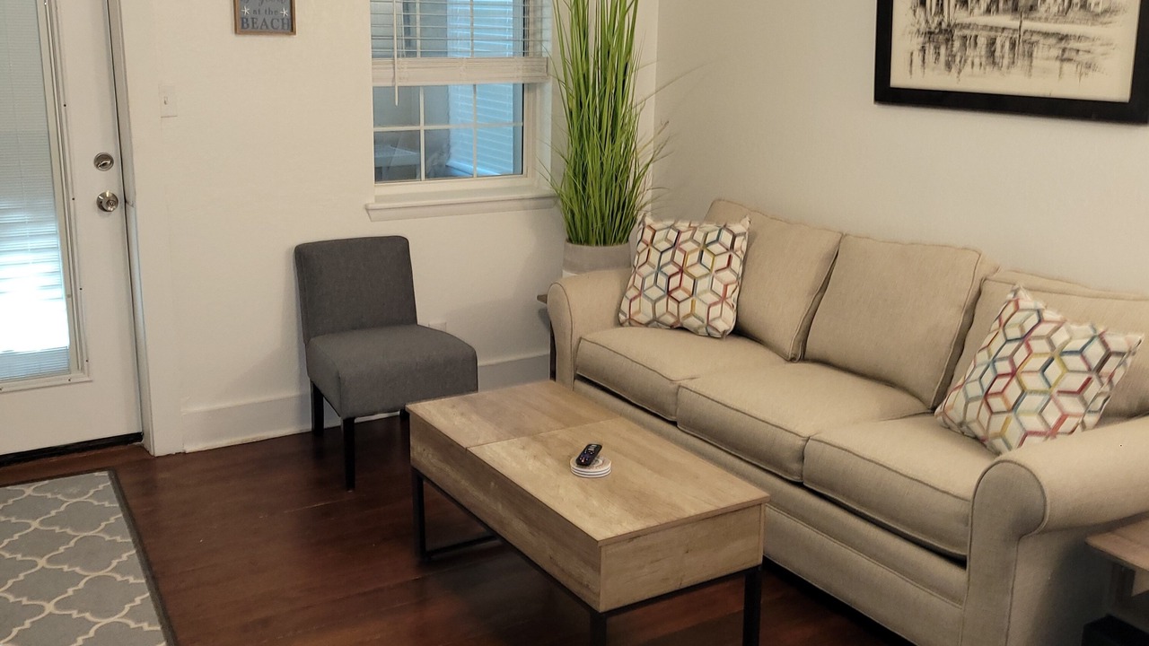 Photo of Livingroom in South Pensacola