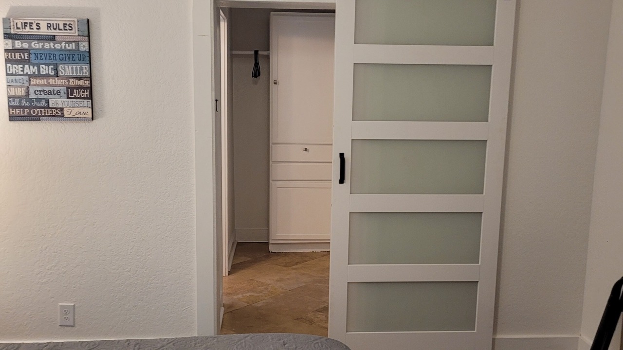 Photo of Bedroom in South Pensacola