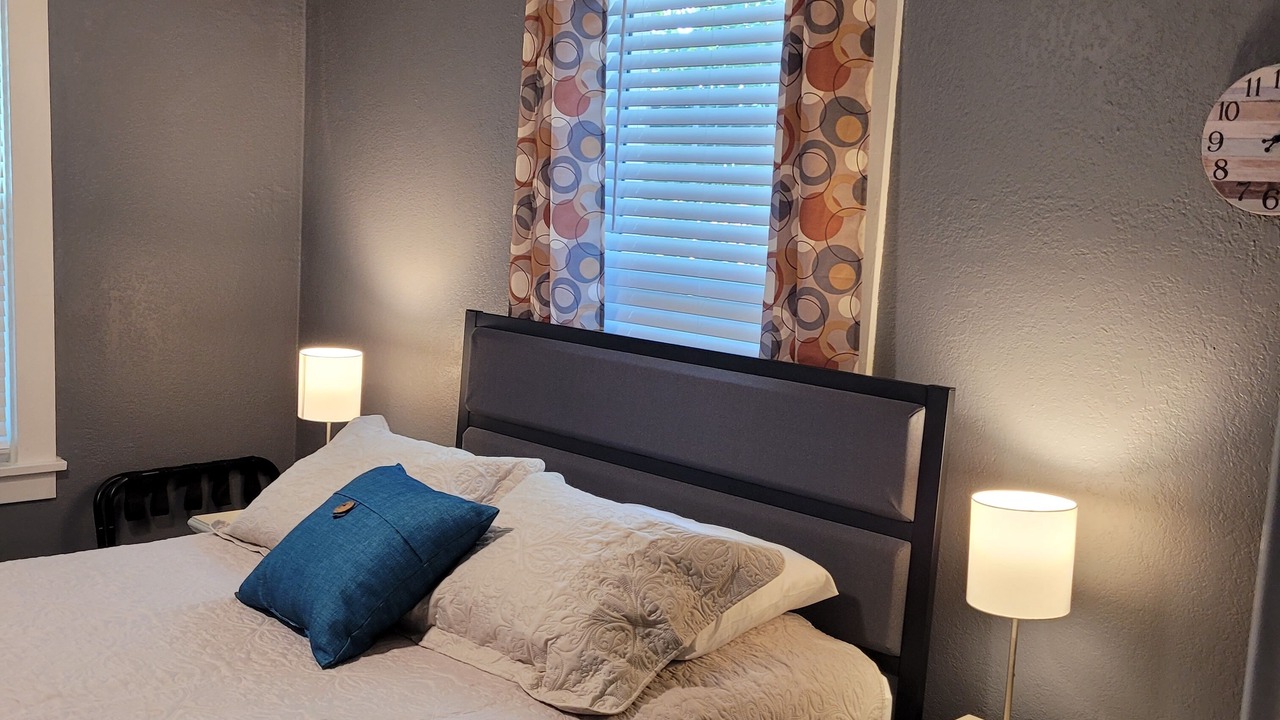 Photo of Bedroom in South Pensacola