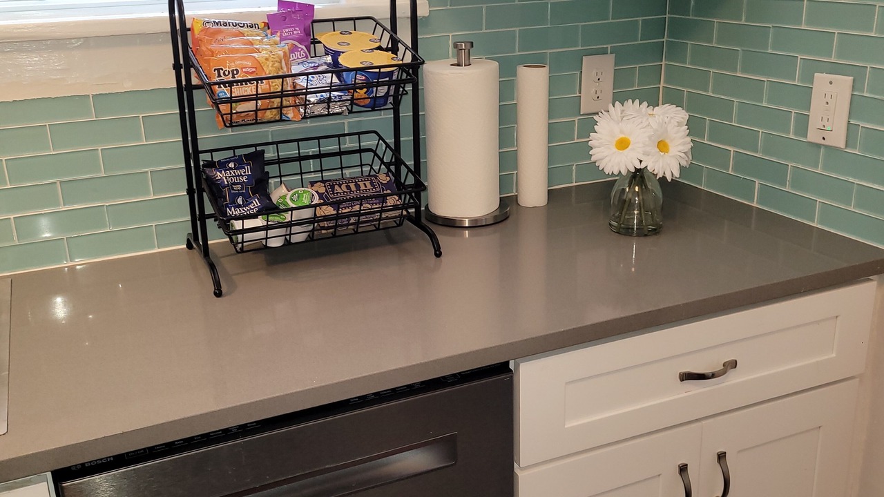 Photo of Kitchen in South Pensacola
