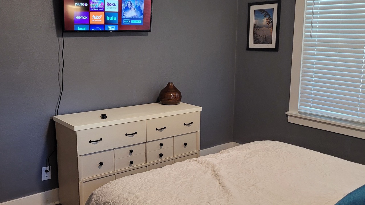Photo of Bedroom in South Pensacola