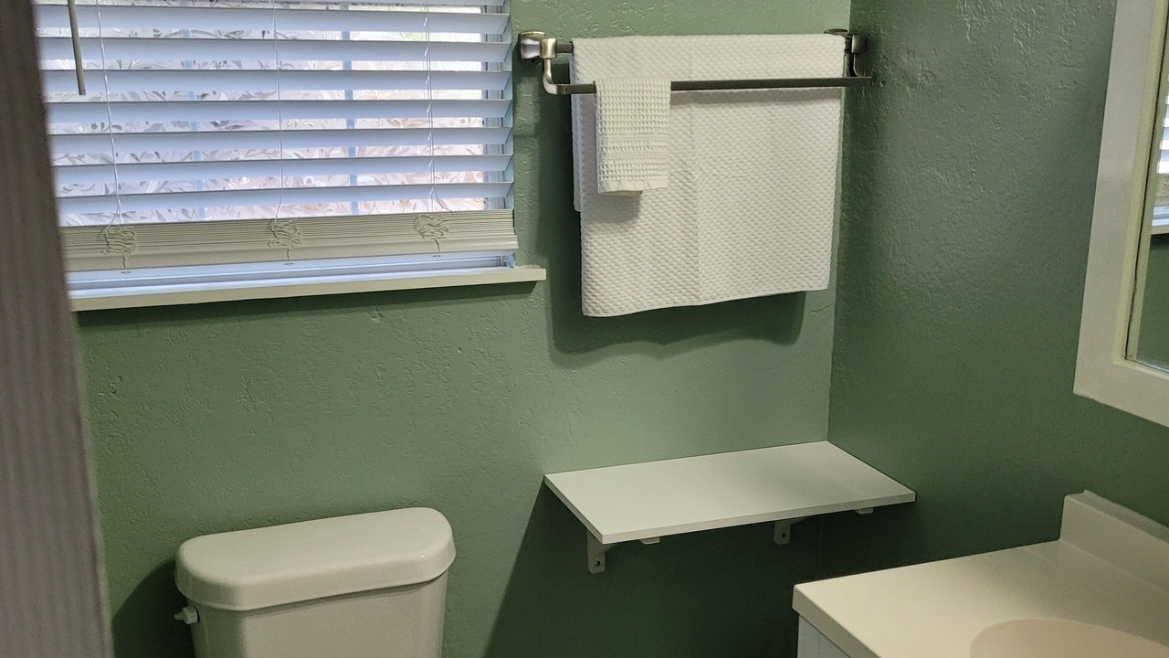 Photo of Bathroom in South Pensacola