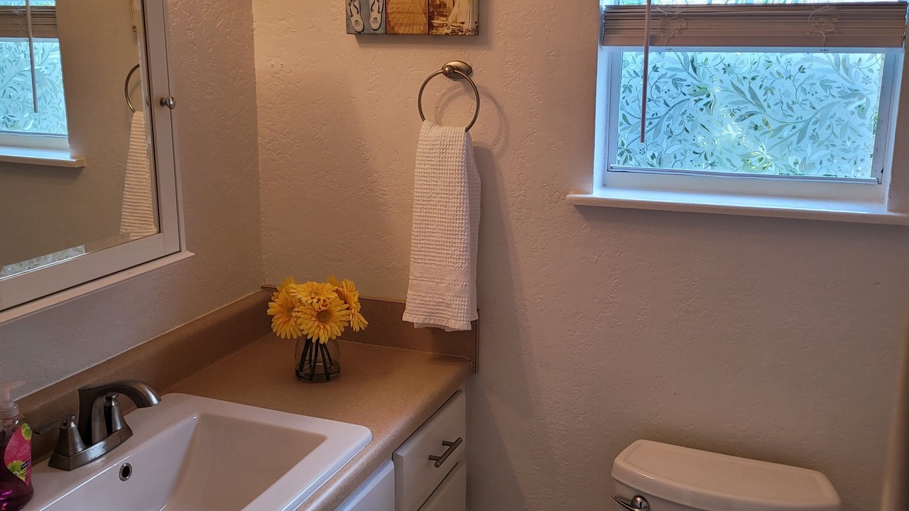 Photo of Bathroom in South Pensacola