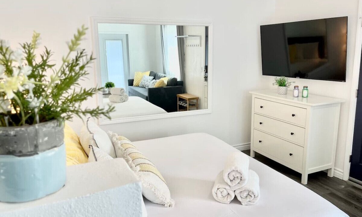 Photo of Bedroom in La Mesa
