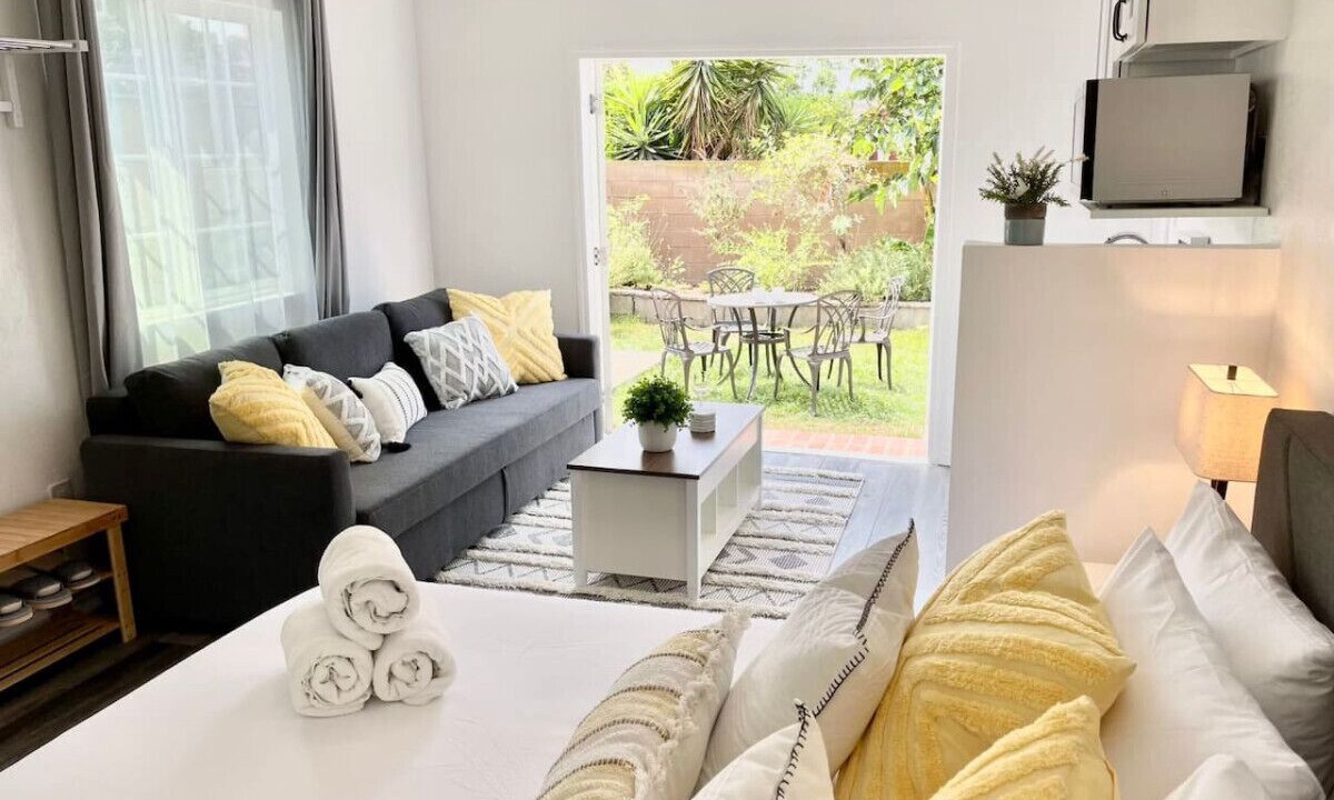 Photo of Livingroom in La Mesa