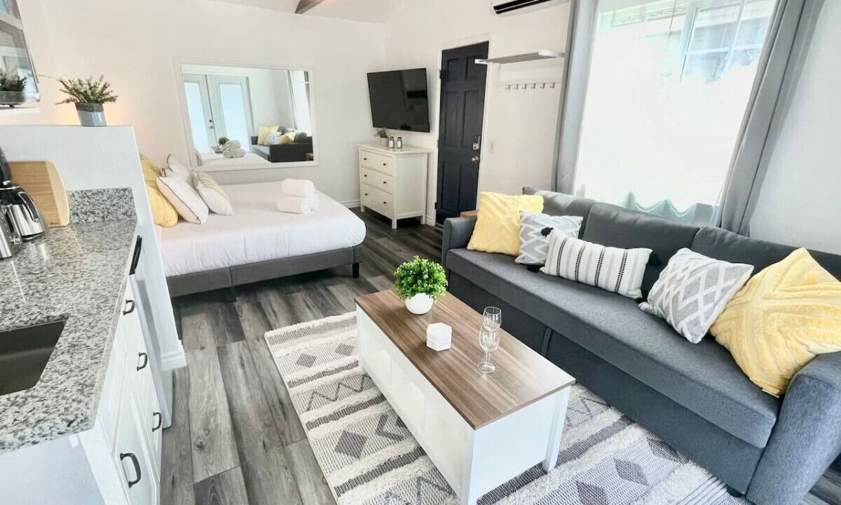 Photo of Bedroom in La Mesa