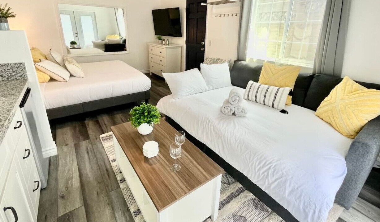 Photo of Bedroom in La Mesa