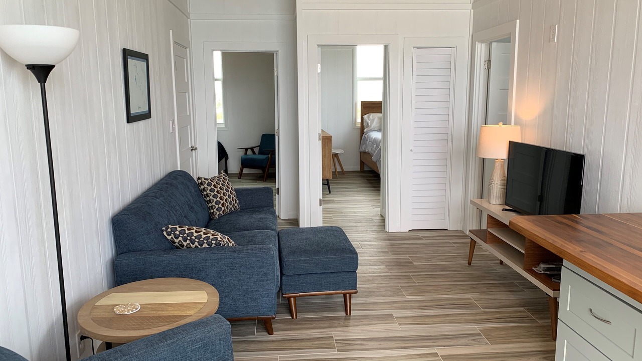Photo of Livingroom in Great Guana Cay