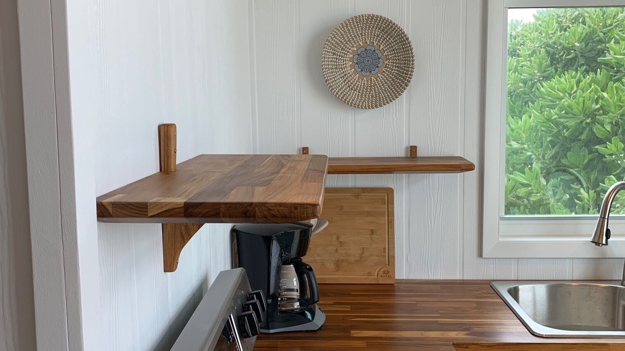 Photo of Kitchen in Great Guana Cay