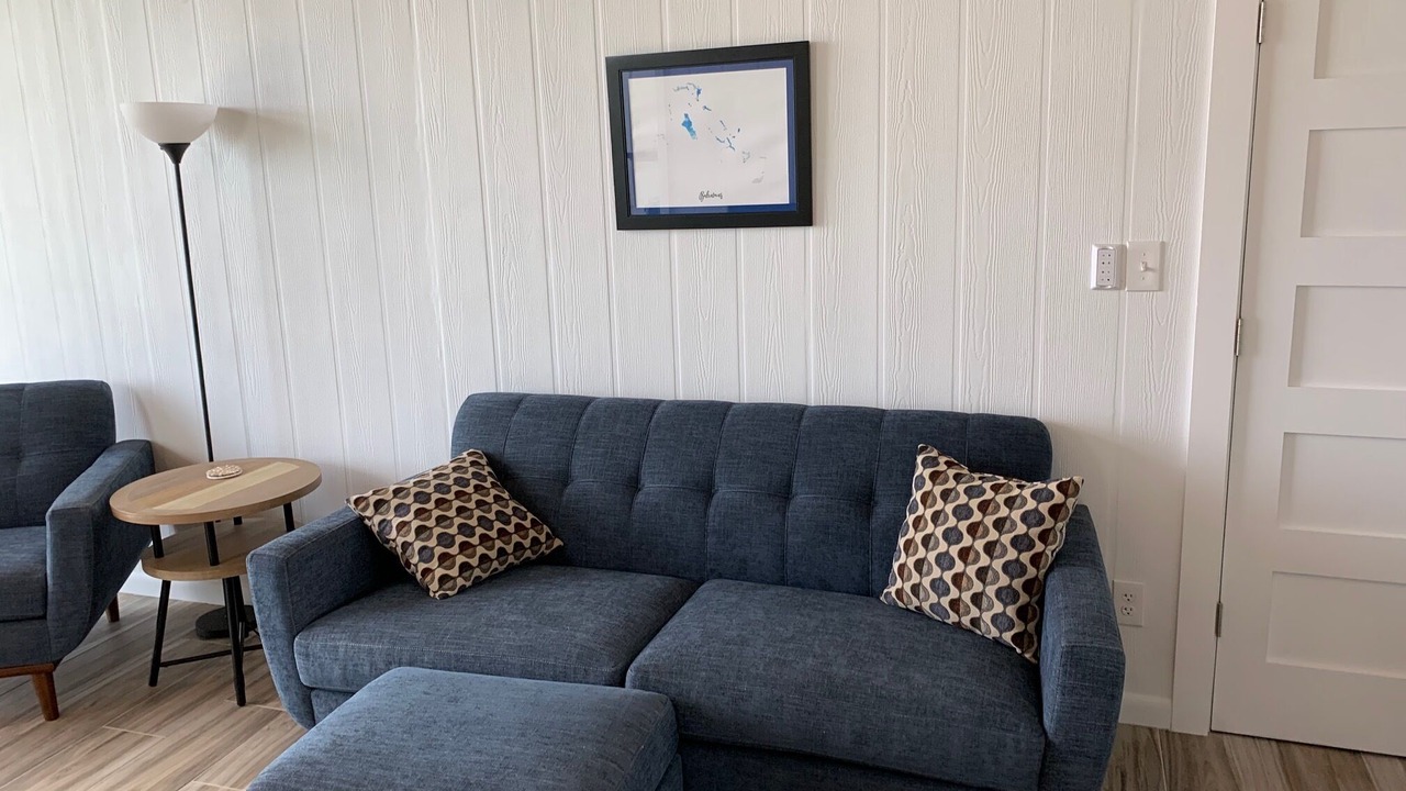 Photo of Livingroom in Great Guana Cay