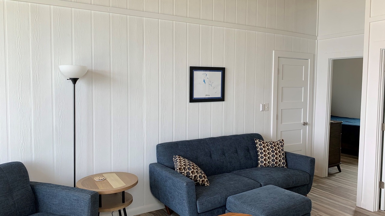 Photo of Livingroom in Great Guana Cay
