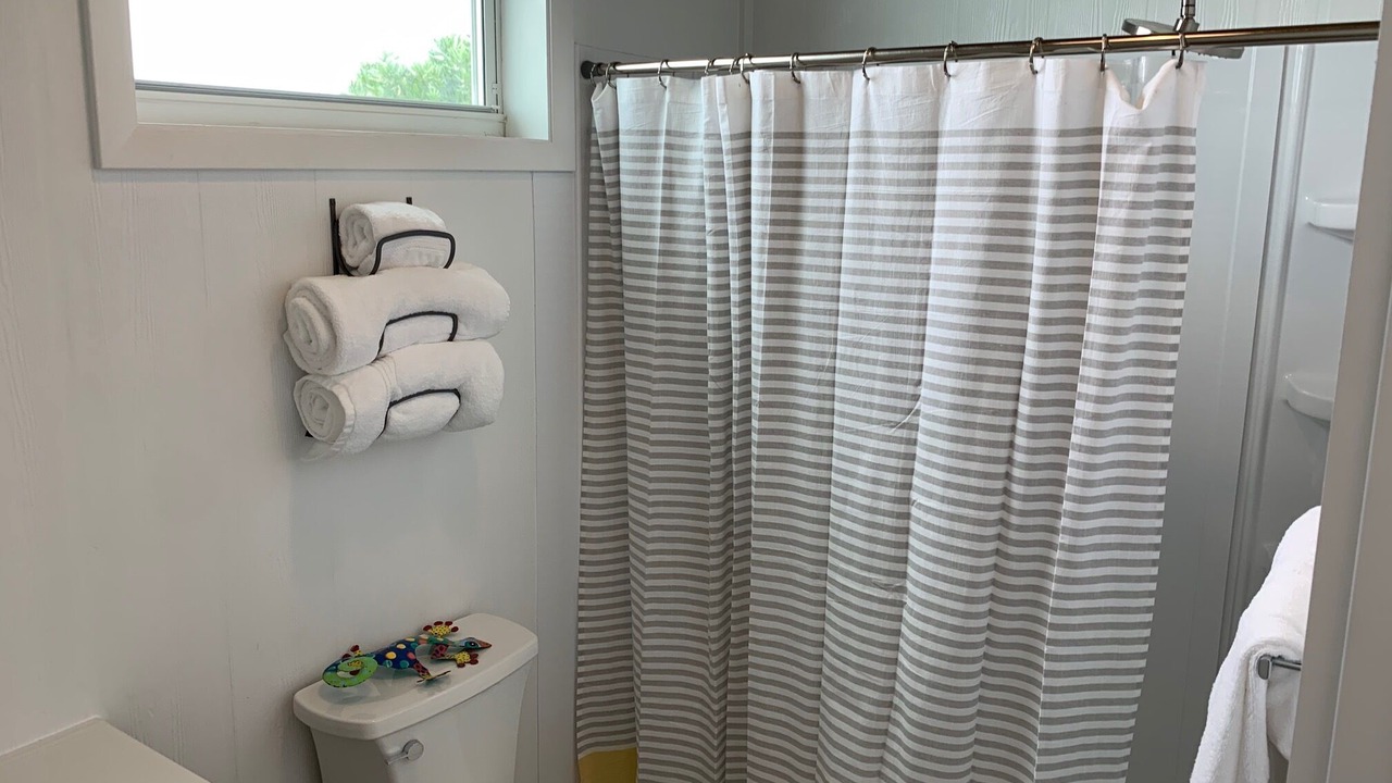 Photo of Bathroom in Great Guana Cay