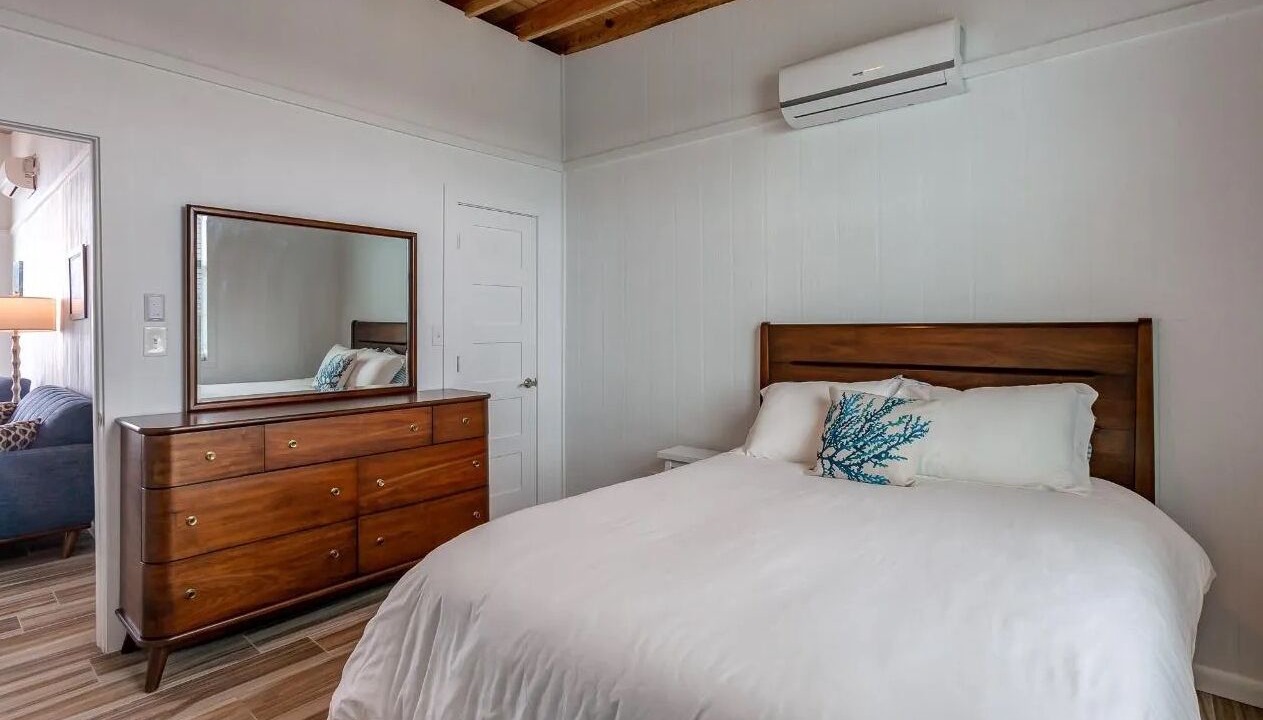 Photo of Bedroom in Great Guana Cay