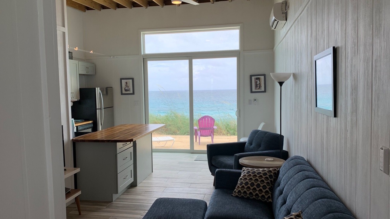 Photo of Livingroom in Great Guana Cay