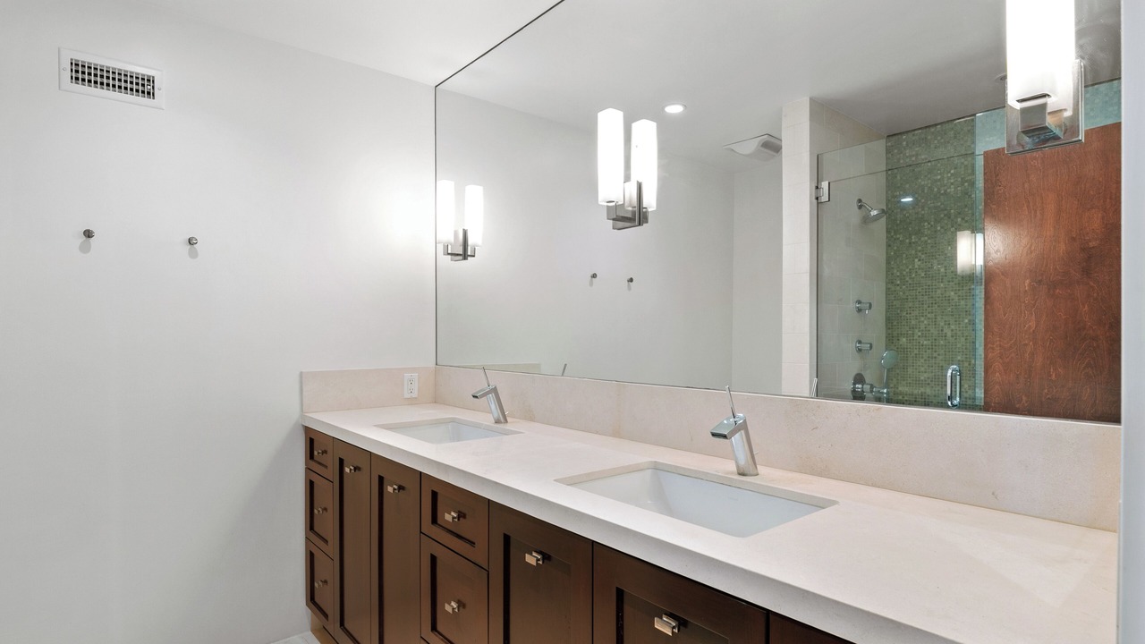 Photo of Bathroom in Bel Air