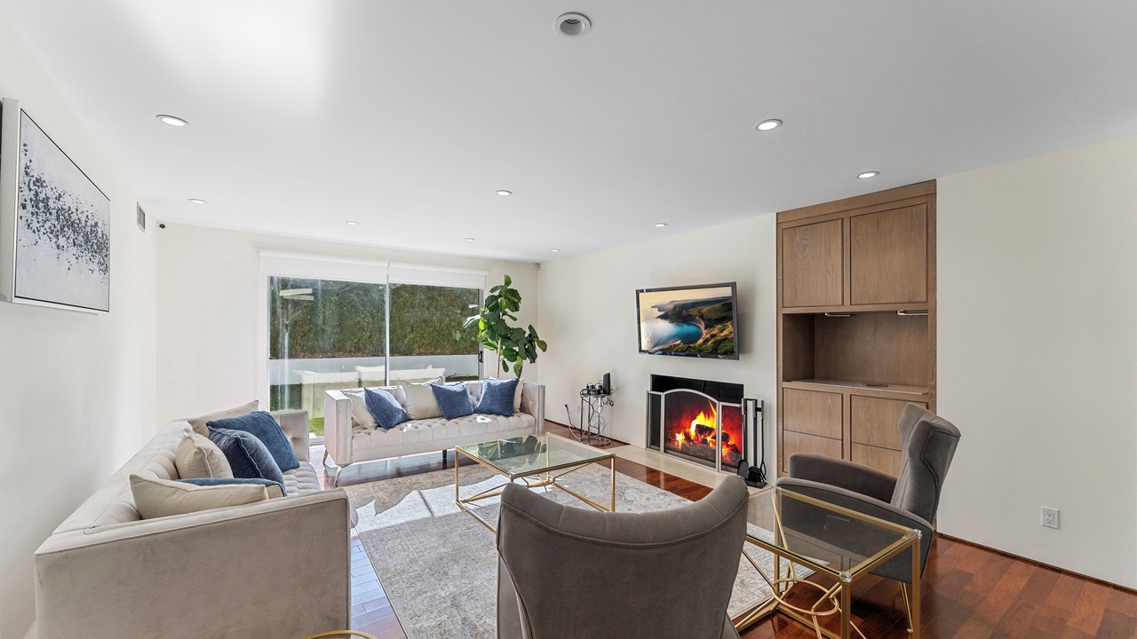 Photo of Bedroom in Bel Air