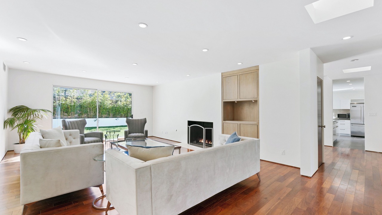 Photo of Bedroom in Bel Air