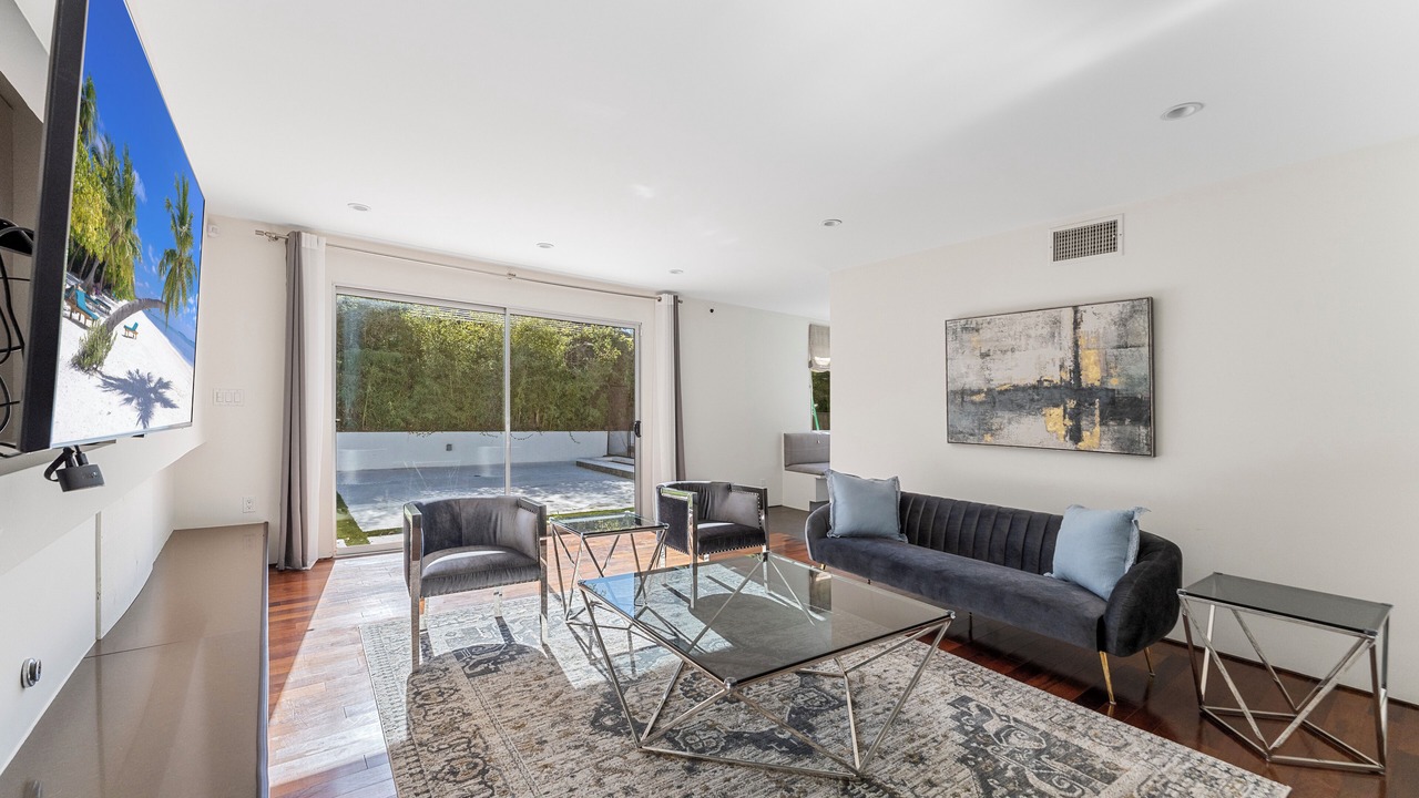 Photo of Bedroom in Bel Air