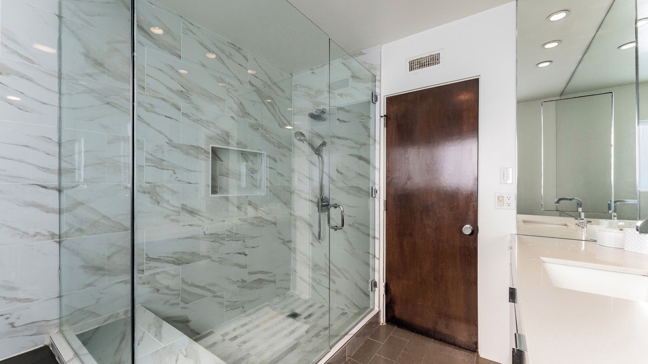 Photo of Bathroom in Bel Air