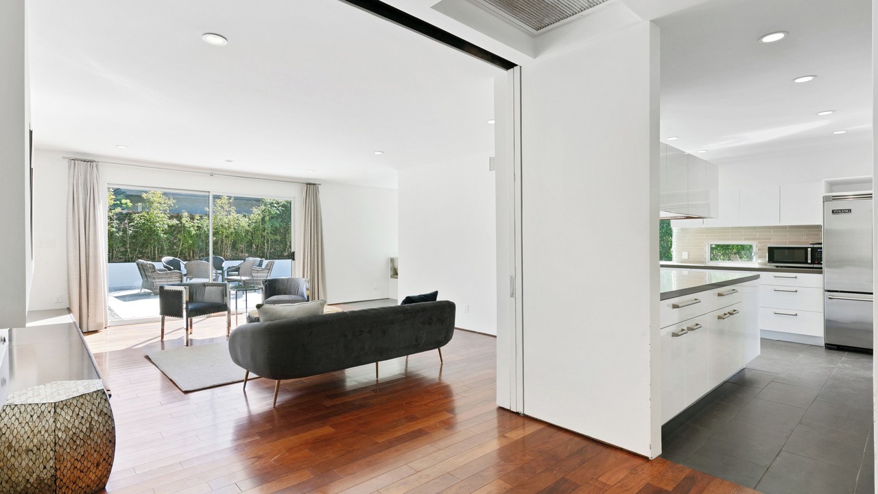 Photo of Bedroom in Bel Air