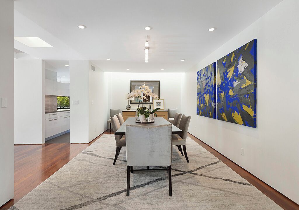 Photo of Bedroom in Bel Air