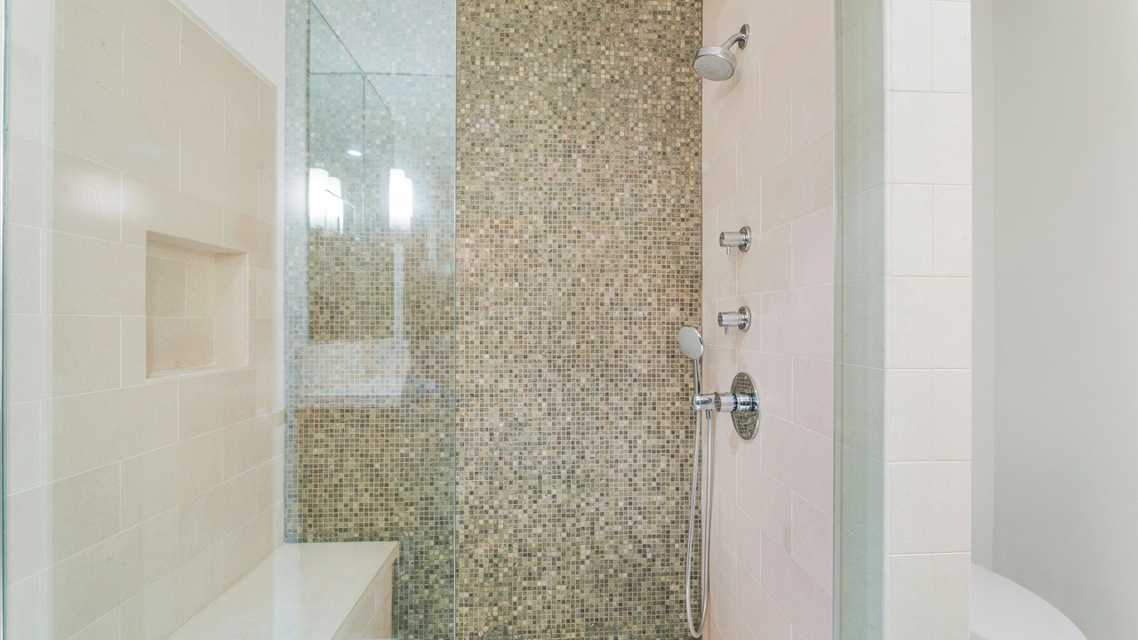 Photo of Bathroom in Bel Air