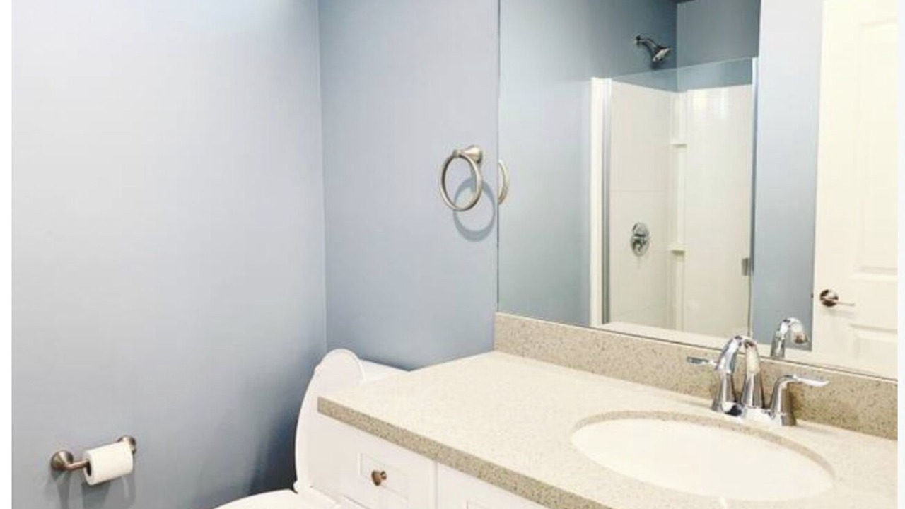 Photo of Bathroom in East Hollywood