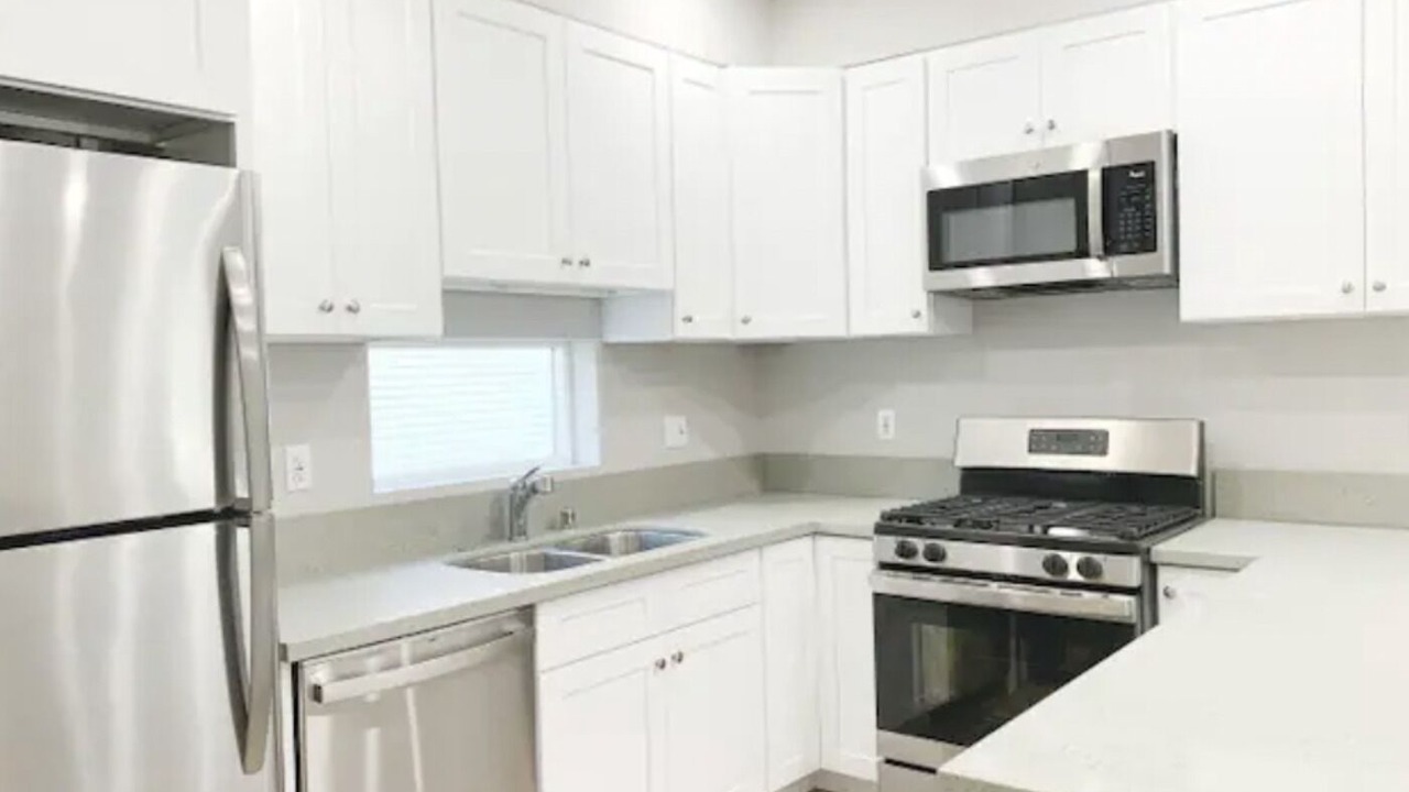 Photo of Kitchen in East Hollywood