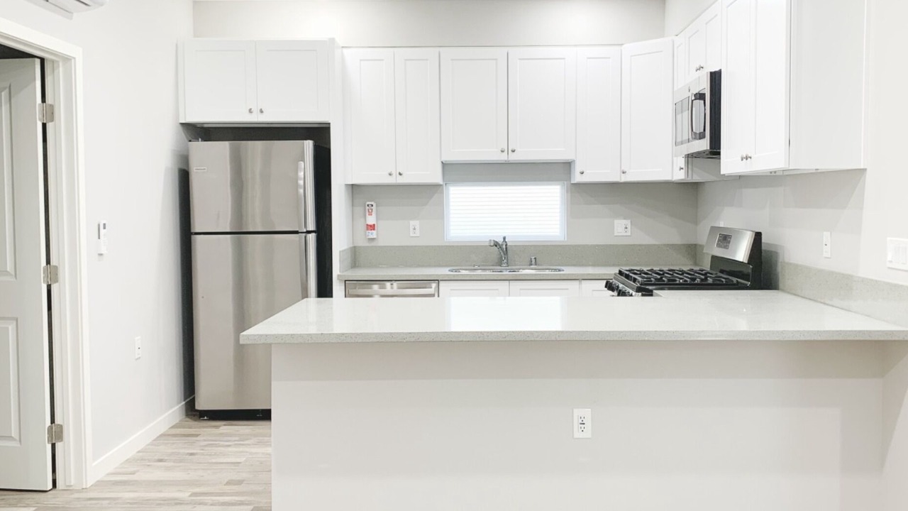 Photo of Kitchen in East Hollywood