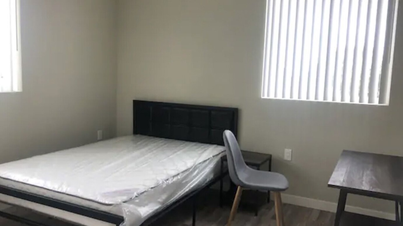 Photo of Bedroom in East Hollywood