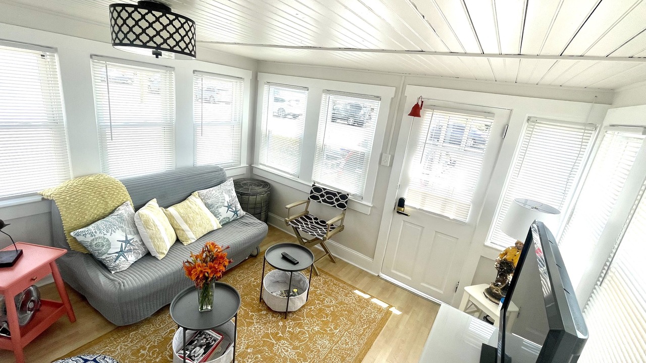 Photo of Livingroom in Ship Bottom