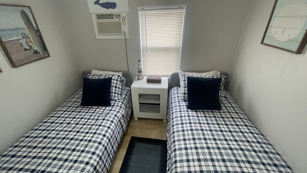 Photo of Bedroom in Ship Bottom