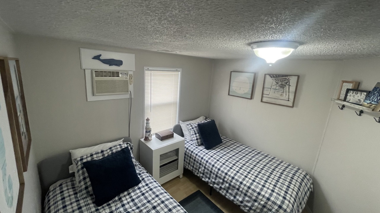 Photo of Bedroom in Ship Bottom
