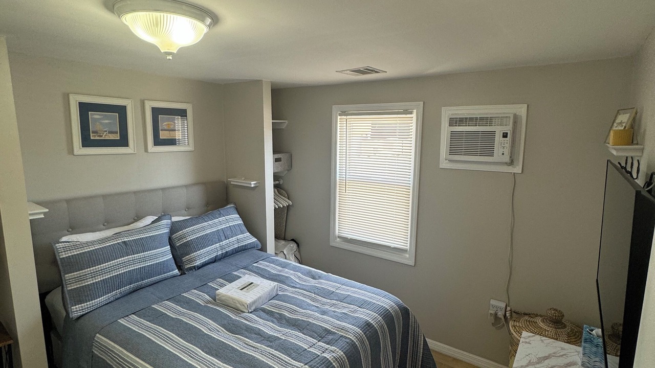 Photo of Bedroom in Ship Bottom