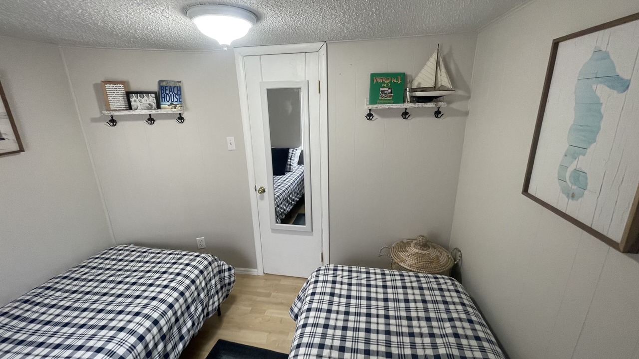 Photo of Bedroom in Ship Bottom