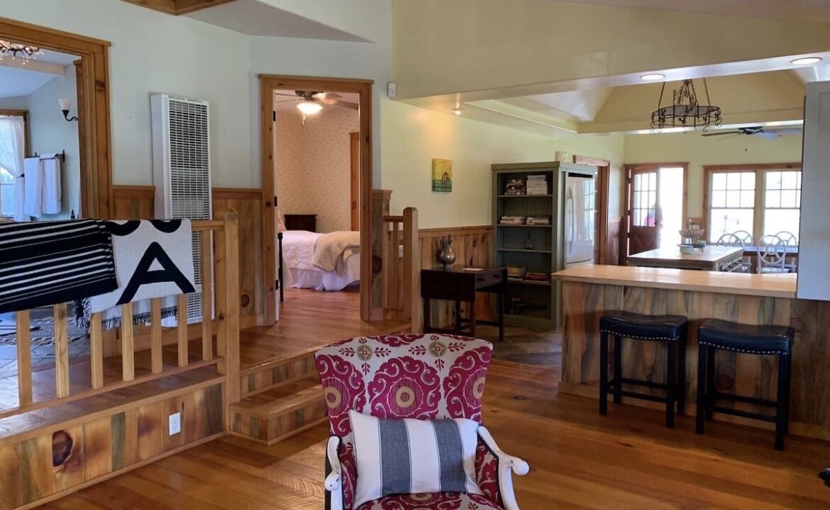 Photo of Bedroom in Miramonte