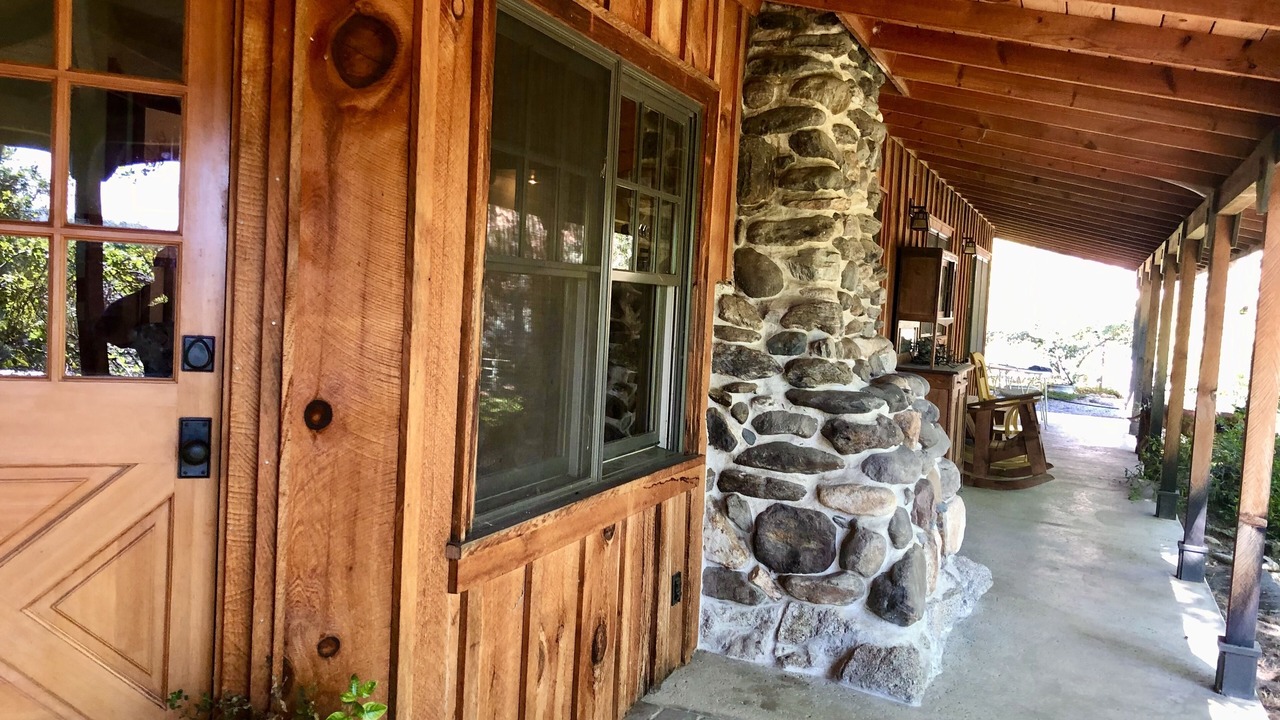 Photo of Outdoor in Miramonte