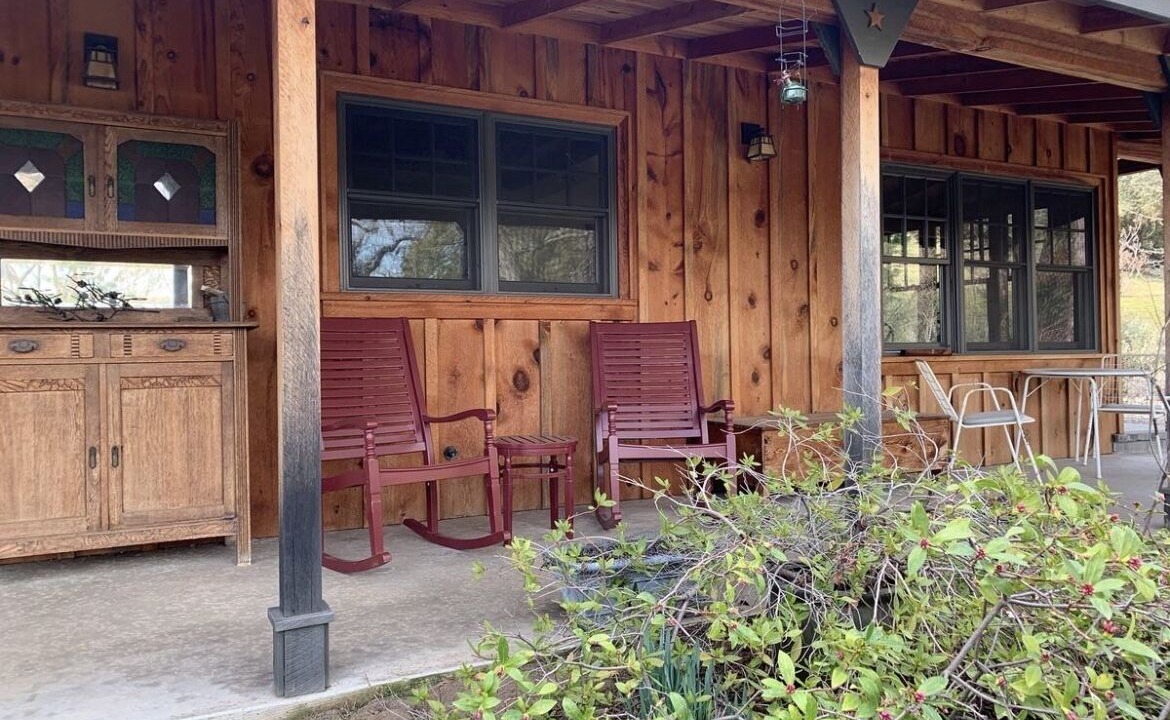 Photo of Patio Balcony in Miramonte
