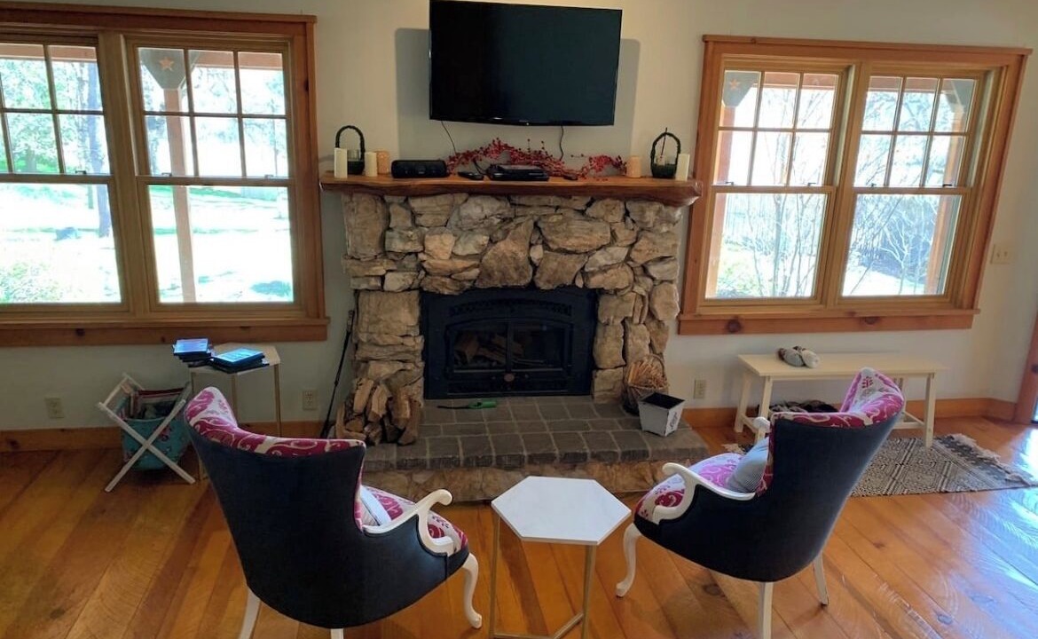 Photo of Livingroom in Miramonte