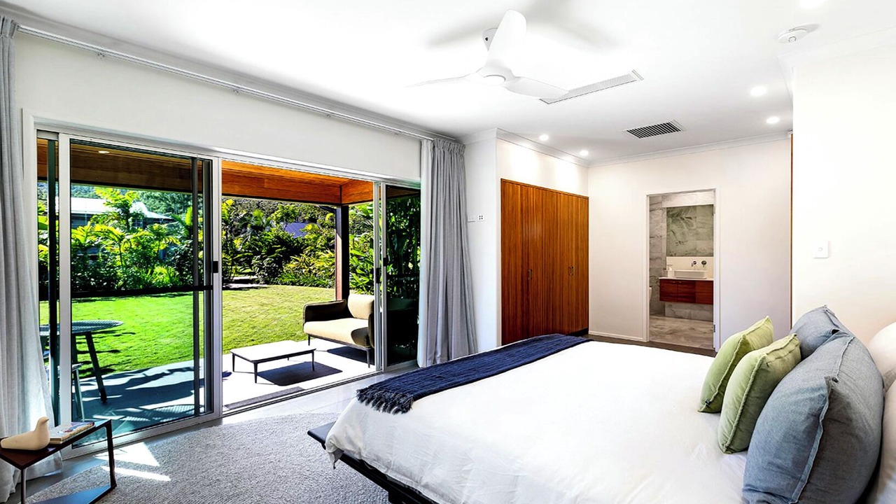 Photo of Bedroom in Airlie Beach